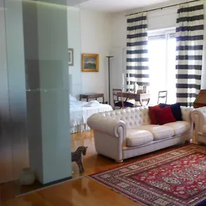 Apartment Ma Jolie Maison By Apulia, Bari