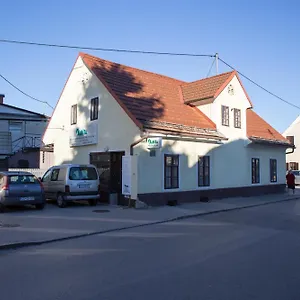 Shishka , Ljubljana Slovenia