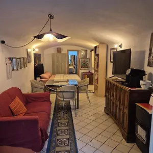 Apartment Giada, Bari