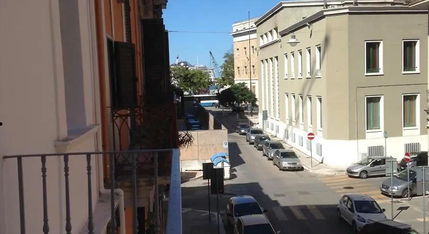 Apulia Nirvana House Bari Appartement
