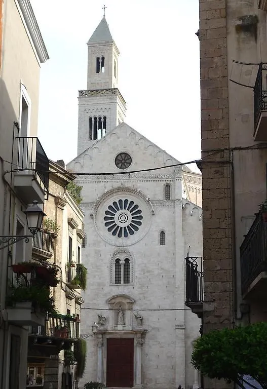 Apulia Nirvana House Bari 0*,  Italie