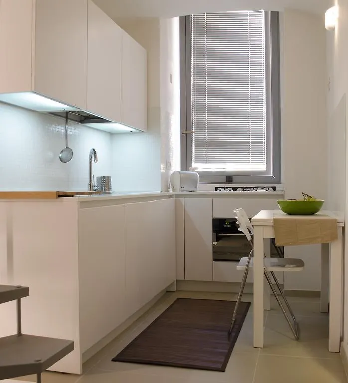 Apulia Nirvana House Bari Appartement