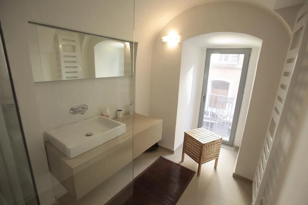 Appartement Apulia Nirvana House Bari